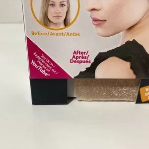 4 Sophist-O-Twist Hair Styling Bun Maker Tool Vidal Sassoon Vidal Sassoon Brunette Sophist-o-Twist Hair Clip, 1 Count  main image 2